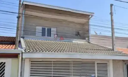 Ponto comercial à venda na Rua Jurema Vinhas Betti, 70, Residencial Dom Bosco, São José dos Campos