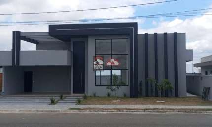 Casa com 3 quartos à venda na Rua Zinfandel, 2351, Residencial Colinas, Caçapava