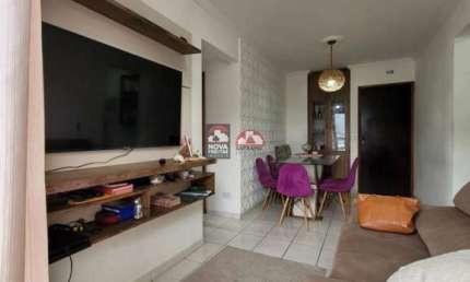 Apartamento à venda, Martim de Sá - Caraguatatuba/SP