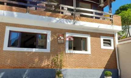 Casa com 5 quartos à venda na Rua Eduardo Cassio, 752, Porto Grande, São Sebastião