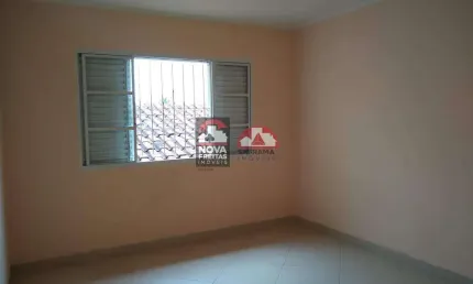 Casa com 3 quartos à venda na Rua Caetité, 350, Jardim Vale do Sol, São José dos Campos