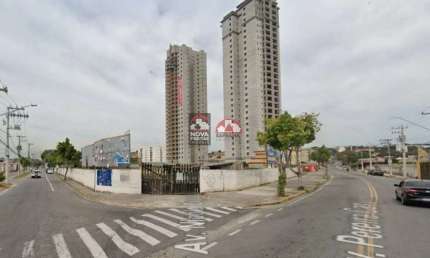 Área / Terreno de esquina com 7000 m² para empreendimentos e comércio à venda em Jacareí