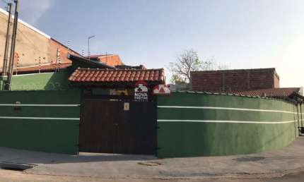 Casa com 2 quartos à venda na Rua Rio Pararangaba, 205, Altos da Vila Paiva, São José dos Campos