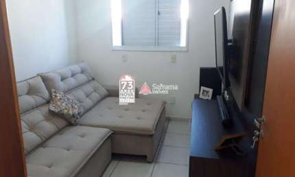 Apartamento com 3 quartos à venda na Rua Capitão José Alves Beraldo Filho, 274, Residencial Parque das Palmeiras, Pindamonhangaba