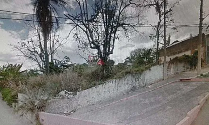 Terreno à venda na Avenida Dos Estados, Terreno, 602, Vila Maria, São José dos Campos