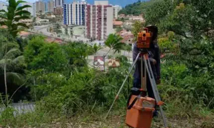 Terreno à venda na Rua Dom Antônio Barreiros, 89, Prainha, Caraguatatuba