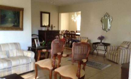 Casa com 4 quartos à venda na Rua Pio XII, 246, Jardim Esplanada II, São José dos Campos