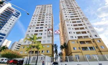 Belissímo apartamento à venda no Edificio Vivendas Apollo 3 Quartos 1 Suíte