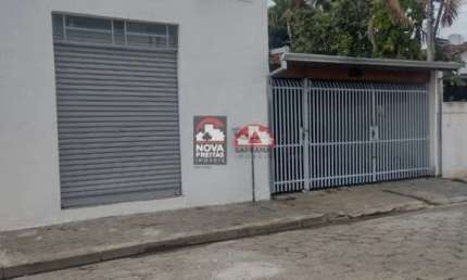 Ponto comercial à venda na Rua Vereador Pedro Pancoldo Binari, 106, Vila Martinez, Jacareí