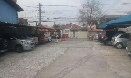 Terreno à venda na Rua Sebastião Humel, 625, Centro, São José dos Campos