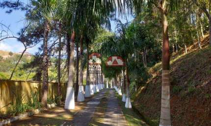Fazenda à venda na Alameda Dos Sabiás, 800, Freitas, São José dos Campos