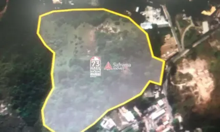 Terreno à venda na Avenida José Augusto Teixeira, 503, Torrão de Ouro II, São José dos Campos