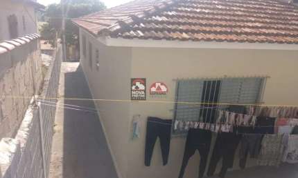 Casa com 3 quartos à venda na Rua Ponte Nova, 117, Bosque dos Eucaliptos, São José dos Campos