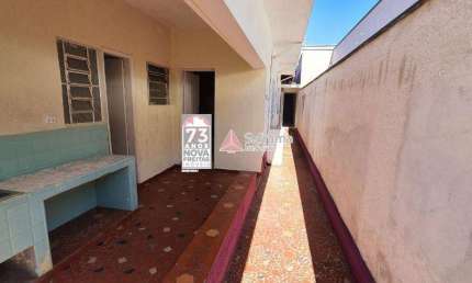 Casa com 3 quartos à venda na Rua Sebastião Humel, 609, Centro, São José dos Campos