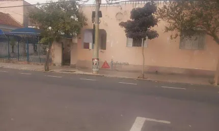 Casa com 2 quartos à venda na Rua Siqueira Campos, 478, Centro, São José dos Campos