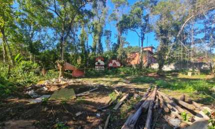 Terreno à venda na Rua Cidade de Palmital, 00, Massaguaçu, Caraguatatuba