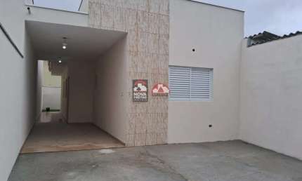 Casa com 2 quartos à venda na Alameda Alfredo Carlos Rokita, 488, Balneário dos Golfinhos, Caraguatatuba