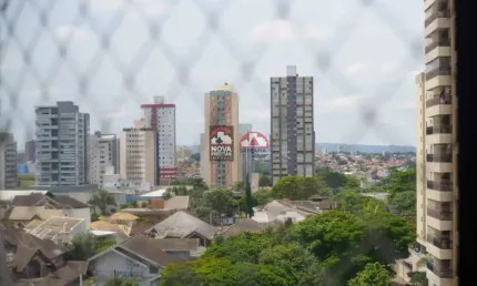 Apartamento com 2 quartos à venda na Rua das Piabas, 681, Parque Residencial Aquarius, São José dos Campos