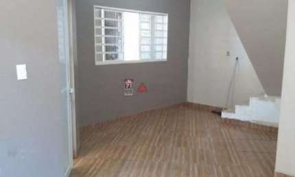 Casa com 3 quartos à venda na Rua Carlos Miacci, Sobrado, 378, Conjunto Residencial Dom Pedro I, São José dos Campos