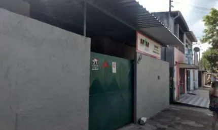 Ponto comercial à venda na Avenida Nicanor Reis, 431, Jardim Torrão de Ouro, São José dos Campos