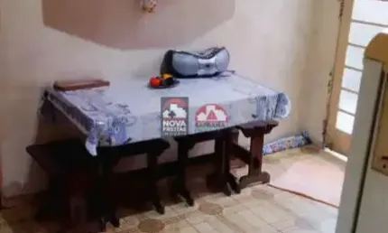Casa com 2 quartos à venda na Praça Hélio Dias, 49, Jardim da Granja, São José dos Campos