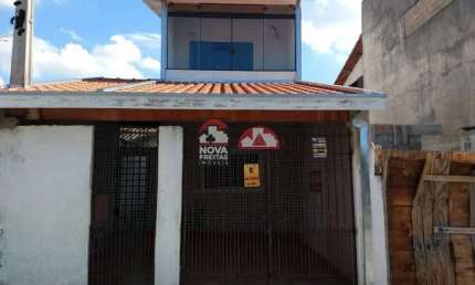 Casa com 6 quartos à venda na Rua Scorpius, 197, Jardim Satélite, São José dos Campos