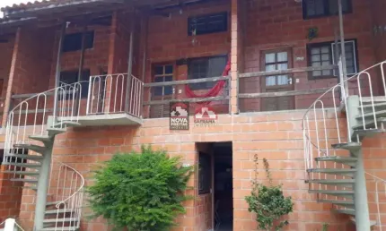 Apartamento com 3 quartos à venda na Rua Tenente Manoel Barbosa Da Silva, J, 1650, Maranduba, Ubatuba