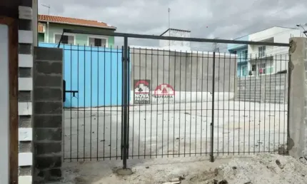 Terreno Residencial de 272,13m² no Santa Paula, Jacareí/SP ? Construa Seu Sonho!