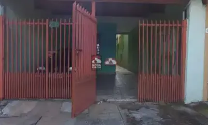 Casa com 3 quartos à venda na Rua Wladimir Herzog, 65, Bosque dos Eucaliptos, São José dos Campos