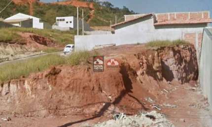 Terreno à venda na Avenida José Antônio Silvério, 700, Jardim Santa Júlia, São José dos Campos