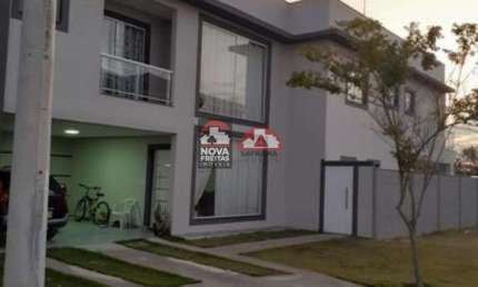 Casa com 4 quartos à venda na Rua Padre Eugênio - Rua 21 - Quadra 17 Lote 15, 1179, Jardim Jacinto, Jacareí