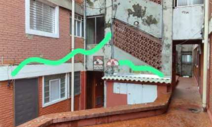 Apartamento com 2 quartos à venda na Rua Rio Grande Do Sul, ÚNico, 15, Conjunto Habitacional Presidente Castelo Branco, Carapicuíba