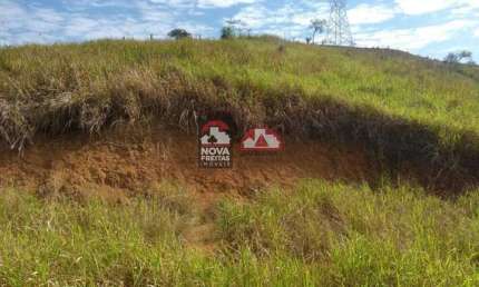 Terreno à venda na Estrada Municipal Rodolfo Sebastião Alvarenga, 60, Costinha, São José dos Campos