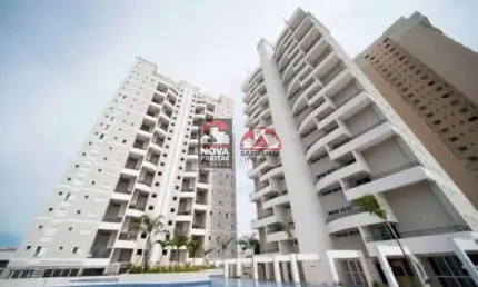 Apartamento com 3 quartos à venda na Avenida Cônego João Maria Raimundo Da Silva (Barranco), Bloco A, 217, Vila Costa, Taubaté