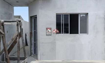 Casa a venda no Portal dos Eucaliptos em Pindamonhangaba