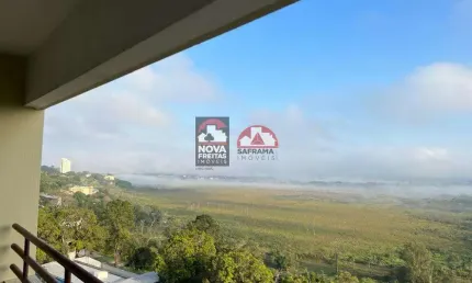 Apartamento com 4 quartos à venda na Rua Luiz Jacinto, 265, Centro, São José dos Campos
