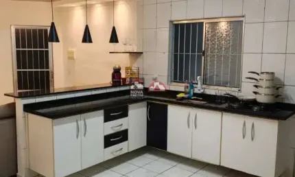 Casa com 2 quartos à venda na Rua Ken Ishizucka, 24, Jardim Mariana II, São José dos Campos