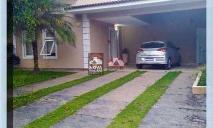 Casa com 3 quartos à venda na Rua Francisco Galvão Freire, 373, Urbanova II, São José dos Campos