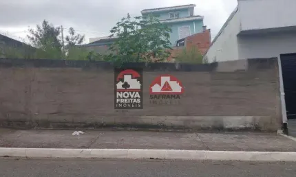 Terreno à venda na Avenida Vicente Brandão Ferreira, 490, Jardim Santa Luzia, São José dos Campos