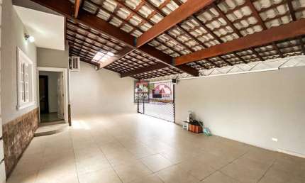 Casa com 3 quartos à venda na Rua Cora Coralina, 151, Loteamento Villa Branca, Jacareí