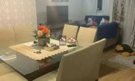 Apartamento com 2 quartos à venda na Rua Vinte E Um De Abril, Bloco B, 777, Monte Castelo, São José dos Campos