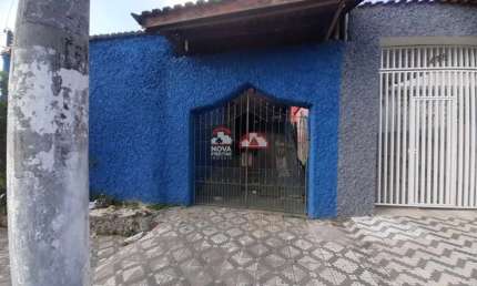 Casa com 3 quartos à venda na Rua Domingues Ribas, 482, Monção, Taubaté