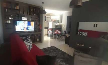 Apartamento com 2 quartos à venda na Rua Ministro João Romeiro Neto, 146, Parque Ype, Pindamonhangaba