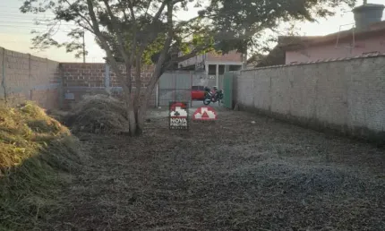 Terreno à venda no bairro laerte assumpção - pindamonhangaba