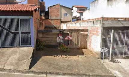Terreno à venda na Rua José Custódio da Silveira, sn, Jardim Santa Inês III, São José dos Campos