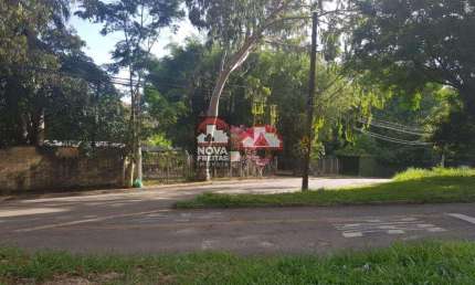 Fazenda à venda na Avenida Livio Veneziani, Chácara Comercial, 681, Chácaras São José, São José dos Campos