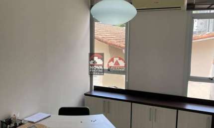 Comercial Sala em condomínio em São José dos Campos