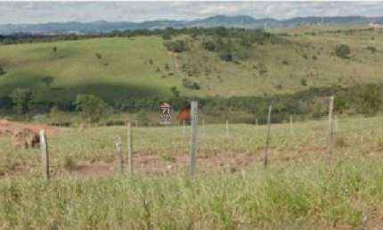 Terreno à venda na Estrada Municipal Jardim De Allah, Km 01, S/N, Cajuru, São José dos Campos