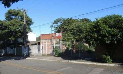 Terreno à venda na Rua Saturno, 234, Jardim da Granja, São José dos Campos