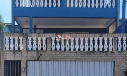 Casa com 4 quartos à venda na Rua São Mateus, 248, Jardim São Judas Tadeu, São José dos Campos